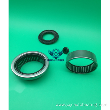 Wheel bearing peugeot 206 suspension arm kit bearing KS559.04